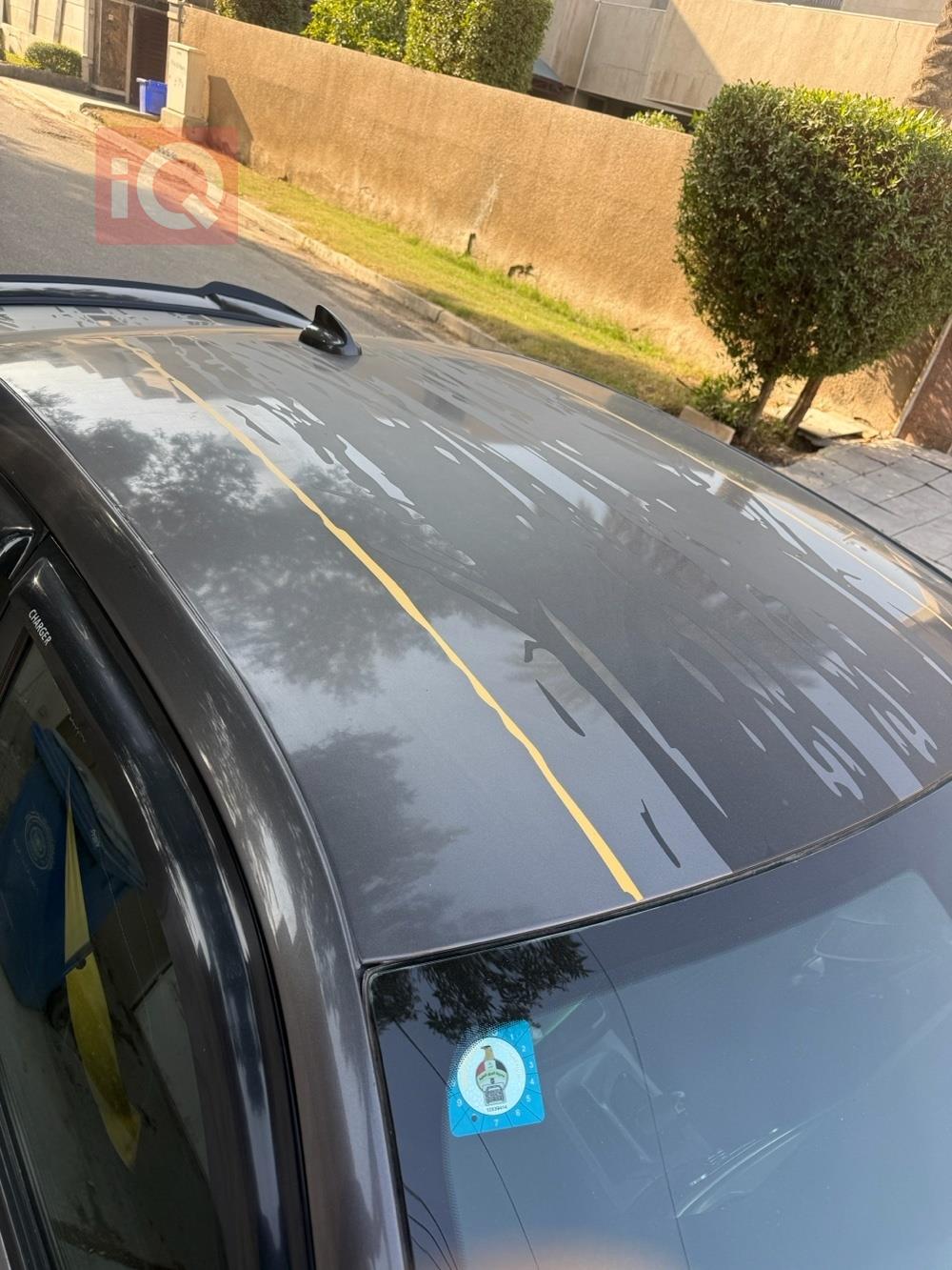 دودج تشارجر